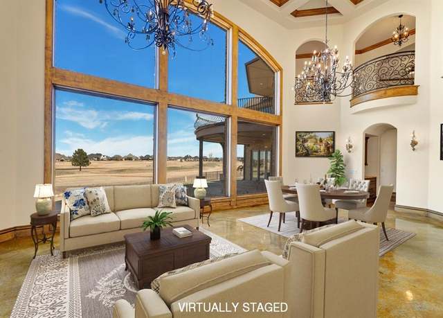 Property at 16904 Rainwater Trl, Edmond, OK 73012, 5 beds, 4.5 baths