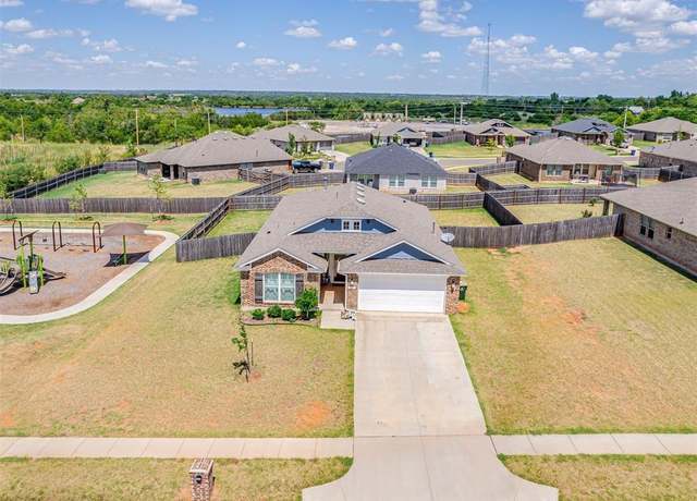 Property at 333 Emmy Jean Dr, Blanchard, OK 73010, 4 beds, 2 baths
