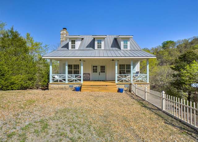 Property at 263 Eagles Nest Path, Stigler, OK 74462, 5 beds, 4 baths