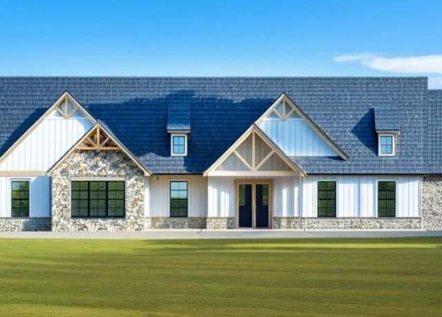 Property at 7941 Silver Spur, Arcadia, OK 73007, 4 beds, 2.5 baths