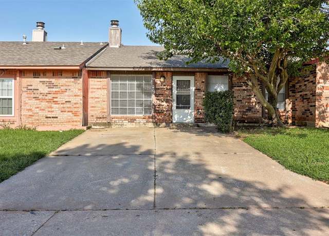 Property at 201 Kathleen Dr, Midwest City, OK 73110, 2 beds, 2 baths