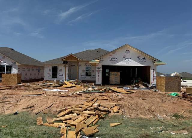 Property at 2611 Turtle Way, Midwest City, OK 73130, 3 beds, 2 baths