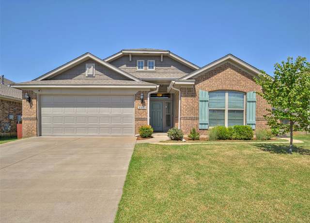 Property at 3513 Slate River Dr, Yukon, OK 73099, 3 beds, 2 baths