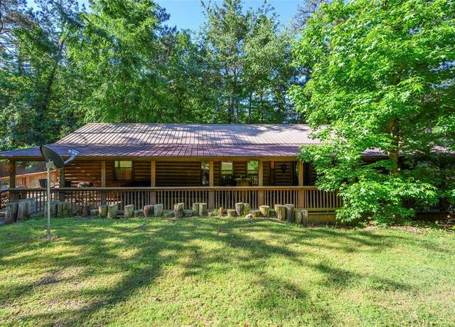 Property at 14 Mahi Rd, Broken Bow, OK 74728, 4 beds, 2 baths