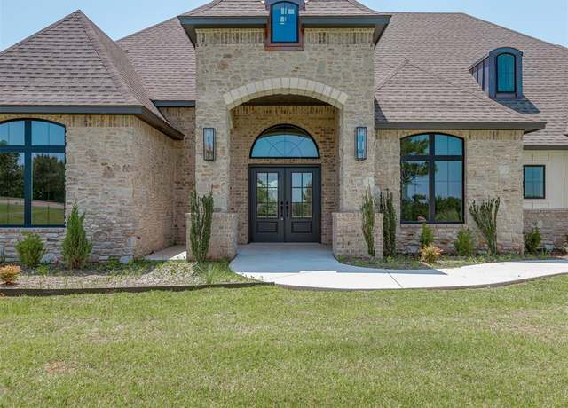 Property at 3134 NW 37th St, Newcastle, OK 73065, 3 beds, 3 baths