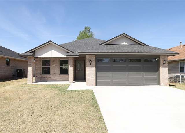 Property at 10306 Saint Patrick Dr, Midwest City, OK 73130, 3 beds, 2 baths