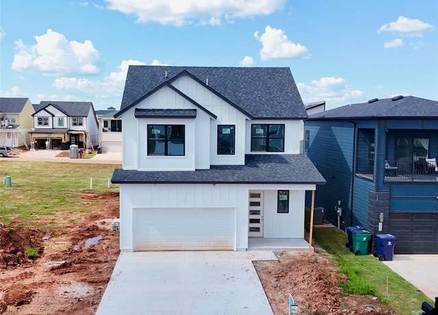 Property at 2521 NW 130th St, Oklahoma City, OK 73120, 3 beds, 2.5 baths