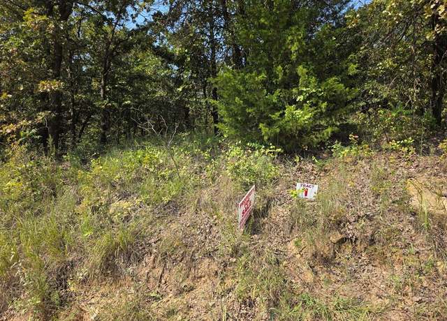 Property at 000 NS 359 Rd, Wewoka, OK 74884