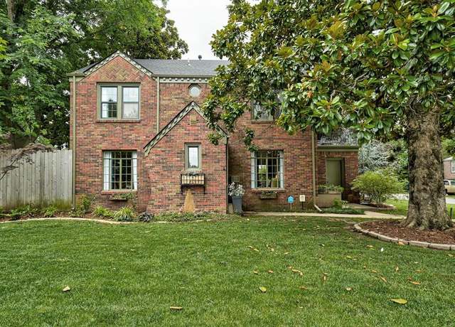 Property at 3650 N Harvey Pkwy, Oklahoma City, OK 73118, 2 beds, 2 baths