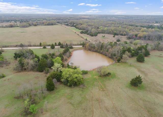 Property at Undisclosed address, Elmore City, OK 73433
