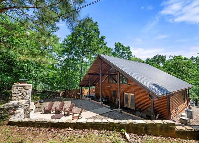 Property at 83 Bobber Rd, Broken Bow, OK 74728, 3 beds, 2.5 baths