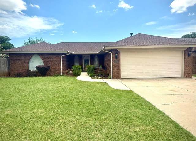 Property at 2608 SW 93rd, Oklahoma City, OK 73159, 3 beds, 2 baths