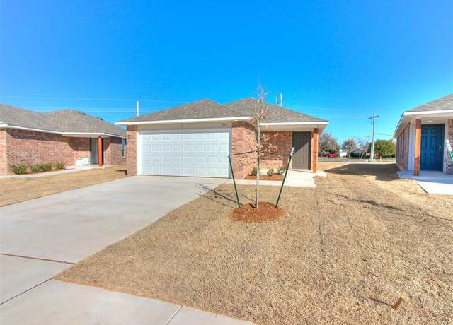 Property at 920 Hudson Rd, Chickasha, OK 73018, 3 beds, 2 baths