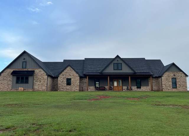 Property at 13897 Turbo Ln, Blanchard, OK 73010, 3 beds, 2.5 baths