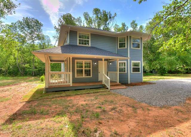Property at 3555 NE 168th Ave, Norman, OK 73026, 3 beds, 3 baths