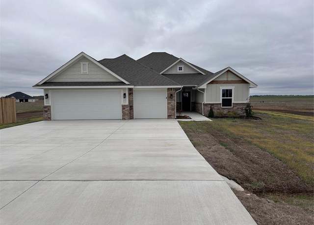 Property at 8492 Beth Ln, El Reno, OK 73036, 3 beds, 2 baths