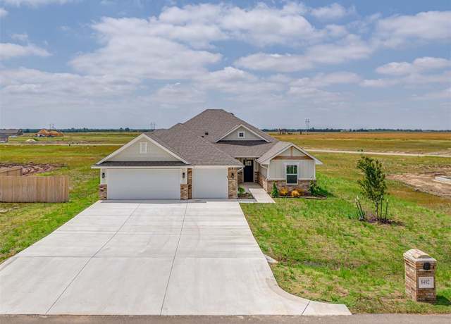 Property at 8492 Beth Ln, El Reno, OK 73036, 3 beds, 2 baths