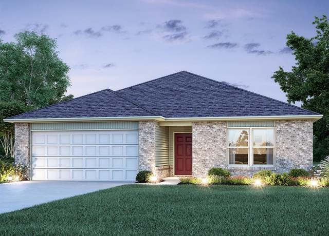 Property at 4024 Becky Ln, Mustang, OK 73064, 3 beds, 2 baths