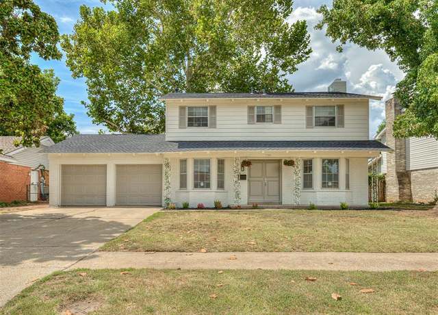 Property at 720 Jona Kay Ter, Norman, OK 73069, 4 beds, 2.5 baths
