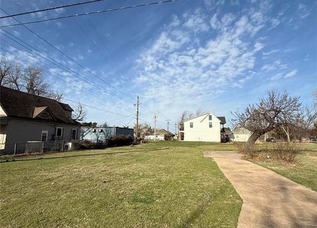 Property at 0 N Douglas Ave, Oklahoma City, OK 73106