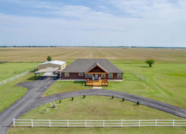Property at 1466 County Rd 1188, Tuttle, OK 73089, 3 beds, 2 baths