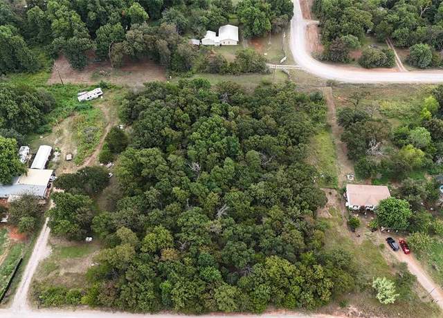 Property at 3 Blue Rdg, Newalla, OK 74857