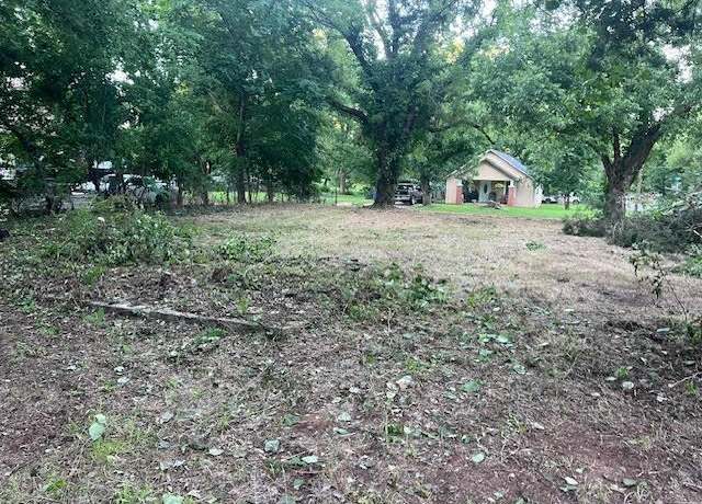 Property at 502 N Carr Ave, Wynnewood, OK 73098