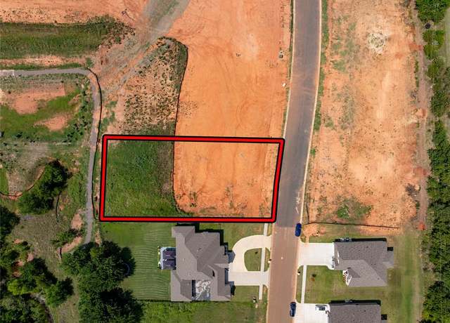 Property at 708 Siena Springs Dr, Norman, OK 73071