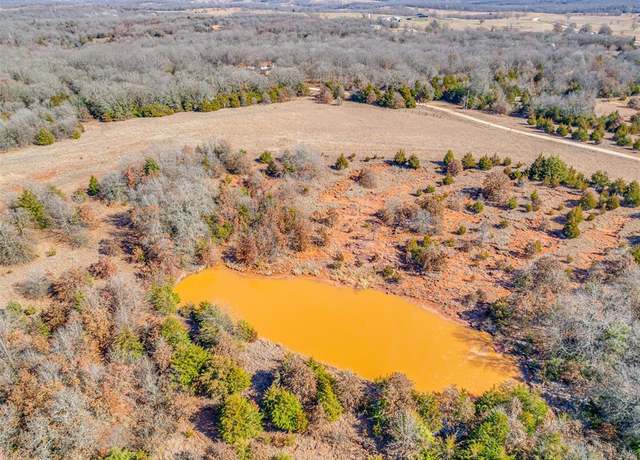 Property at Fairview Rd, Tecumseh, OK 74873
