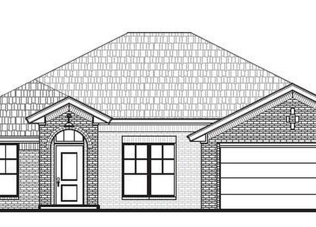 Property at 2558 Turtle Way, Midwest City, OK 73130, 4 beds, 2 baths
