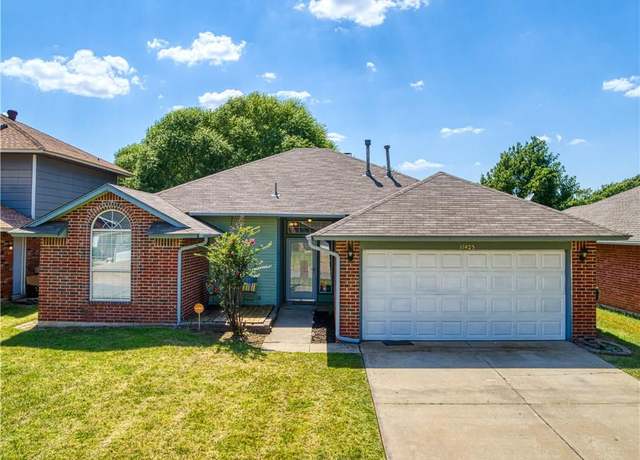 Property at 11425 NW Wallace Ave, Oklahoma City, OK 73162, 3 beds, 2 baths
