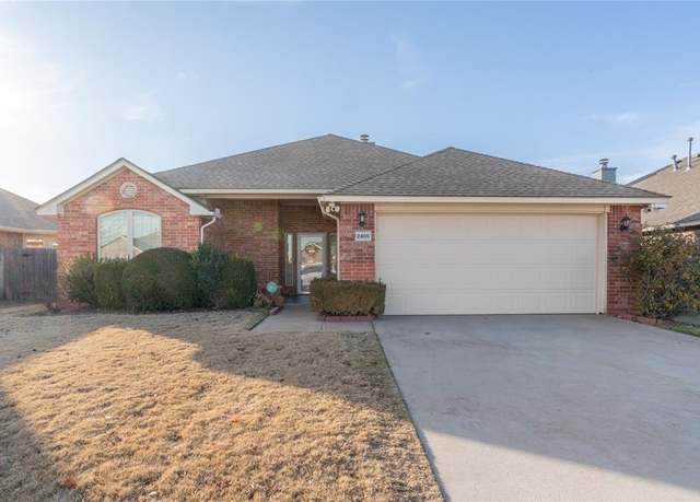 Property at 2405 Chadsford Ln, Yukon, OK 73099, 3 beds, 2 baths