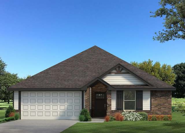 Property at 2224 NW 170th St, Edmond, OK 73012, 3 beds, 2 baths
