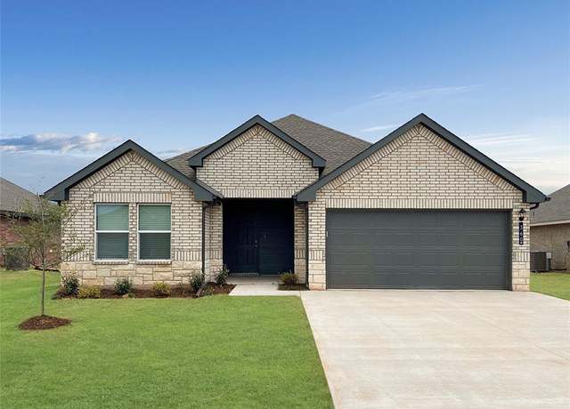 Property at 360 Indiana Ct, Newcastle, OK 73065, 3 beds, 2 baths