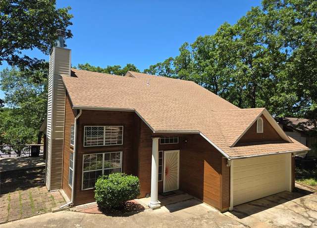 Property at 110534 S 4183 Rd, Checotah, OK 74426, 4 beds, 2 baths