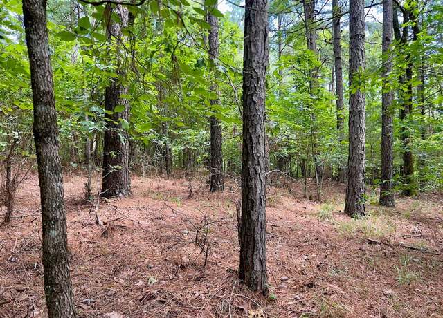 Property at 40 Trout Creek Rd, Watson, OK 74963
