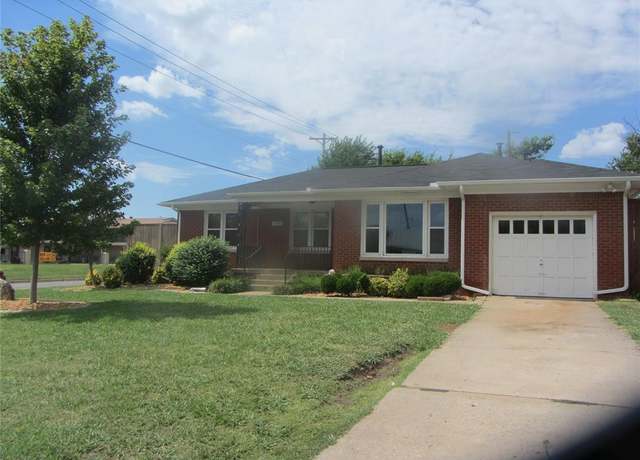 Property at 3701 N Drexel Blvd, Oklahoma City, OK 73112, 3 beds, 1 bath