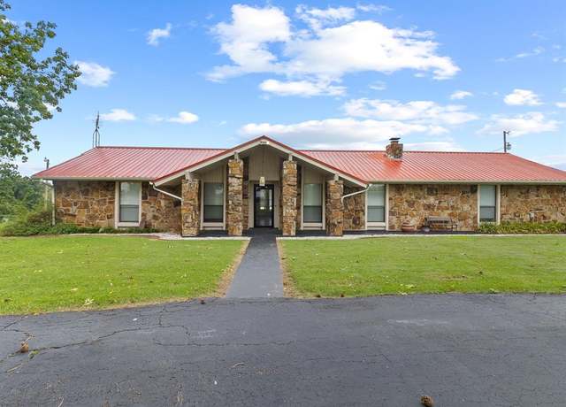 Property at 20725 State Highway 24 Hwy, Purcell, OK 73080, 3 beds, 2.5 baths