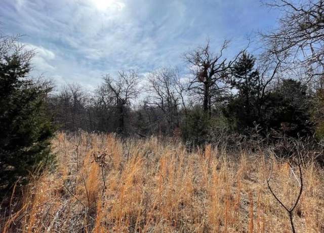 Property at 0 Lot 14 Toad Rd, Harrah, OK 73045
