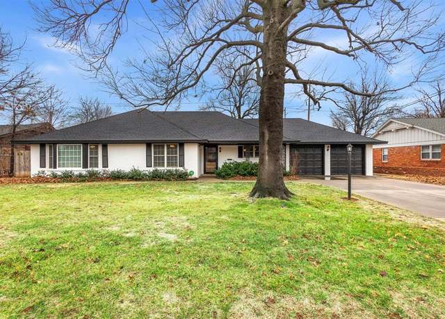 Property at 1808 NW 56th St, Oklahoma City, OK 73118, 3 beds, 2 baths