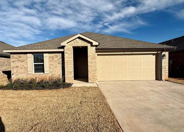 Property at 12529 NW 140th St, Piedmont, OK 73978, 4 beds, 2 baths