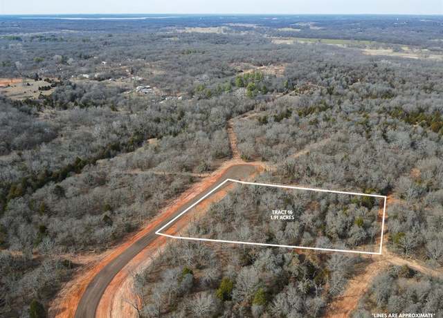 Property at 0 E Imhoff Rd, Norman, OK 73026