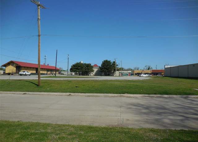 Property at 000 1 ST St, Davis, OK 73030