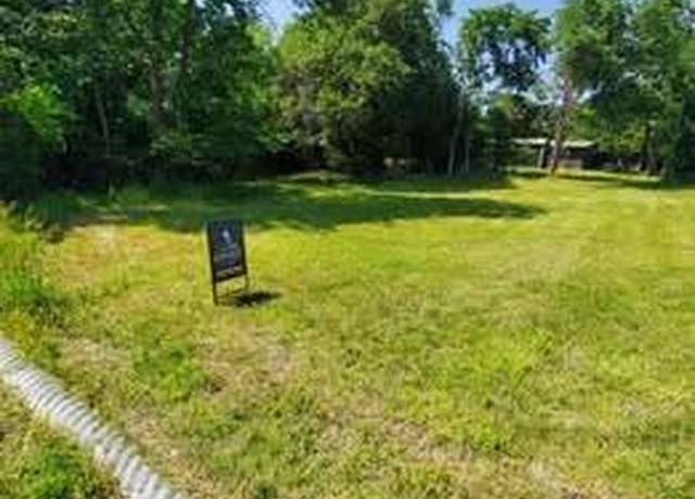 Property at Cheyenne Dr, Eufaula, OK 74332