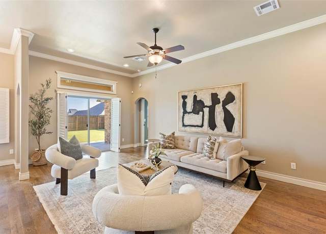 Property at 13340 Greenscape Rd, Piedmont, OK 73078, 4 beds, 2 baths