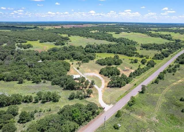 Property at 165008 N 3010 Rd, Foster, OK 73434, 2 beds, 1 bath