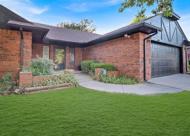 Property at 10405 Casa Linda, Oklahoma City, OK 73139-5510, 3 beds, 2 baths