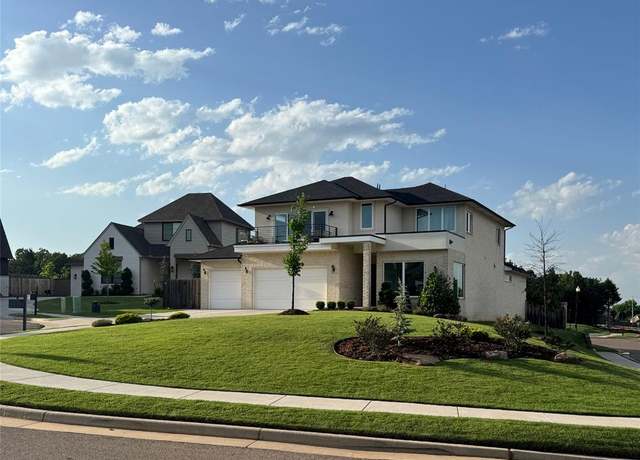 Property at Undisclosed address, Edmond, OK 73034, 4 beds, 4 baths