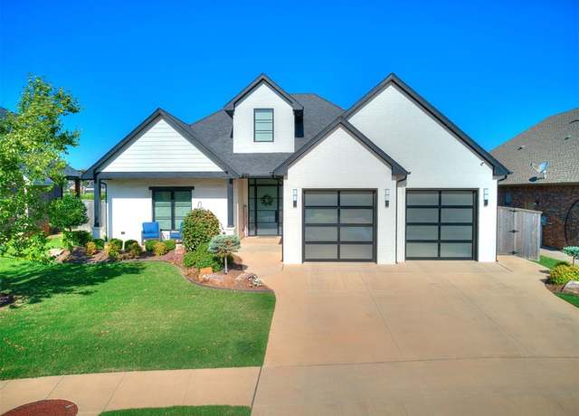 Property at 3736 Timberbrook Dr, Norman, OK 73069, 3 beds, 2 baths