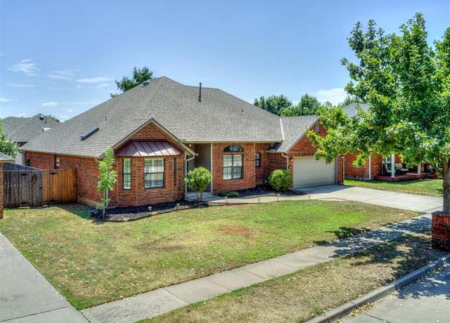 Property at 5212 Deerhurst Dr, Norman, OK 73072, 3 beds, 2 baths